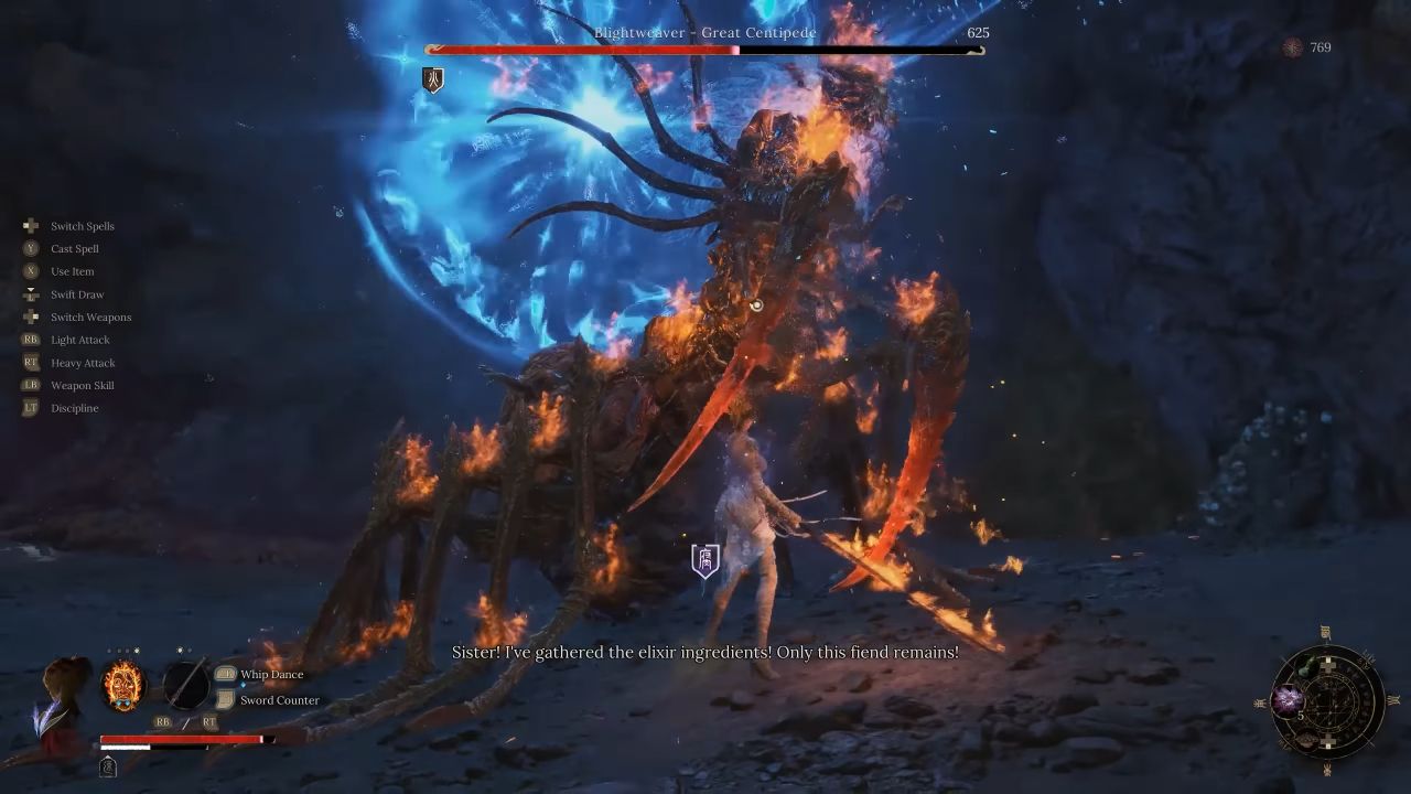 Wuchang: Fallen Feathers, PC, Gameplay, Demon Samurai Build, Screenshot, NoobFeed