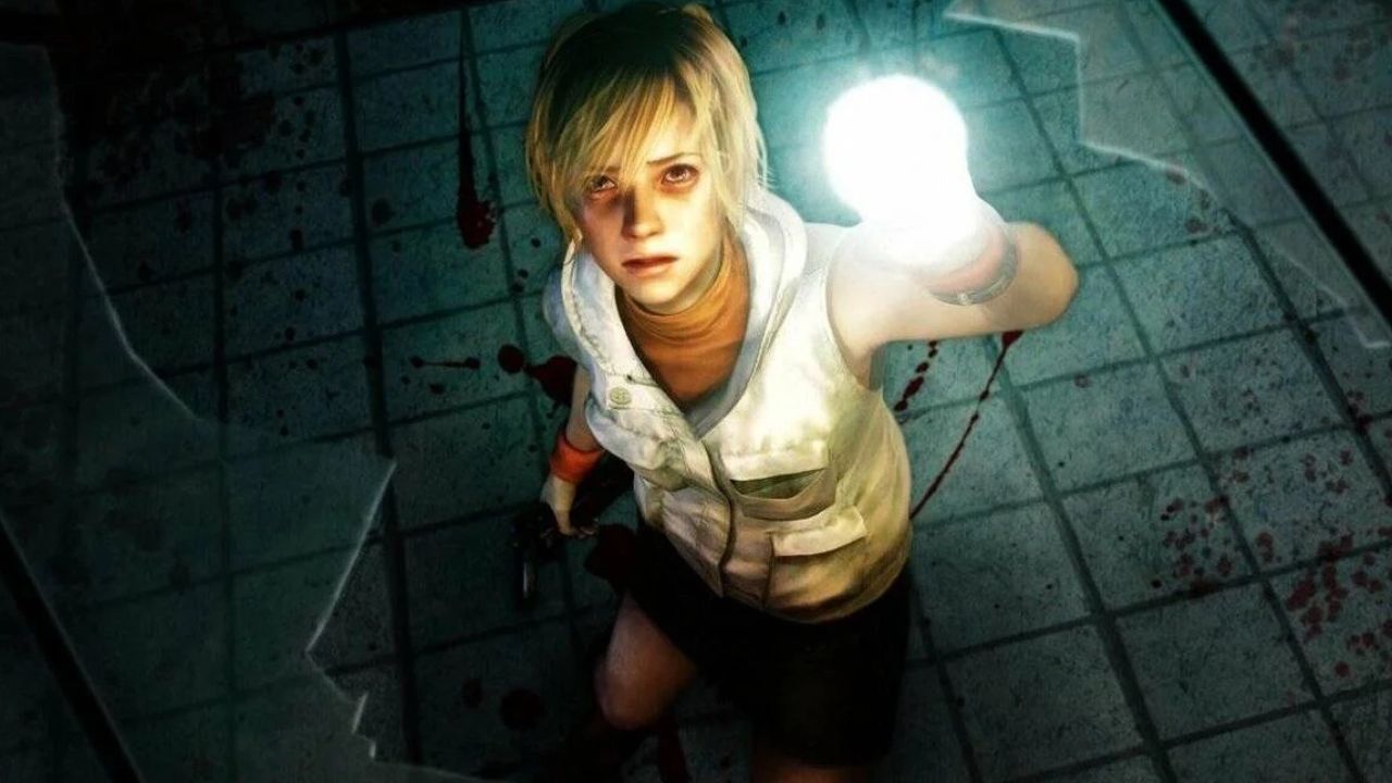 Silent Hill Remake, Silent Hill 1, Female Protagonist, News, NoobFeed