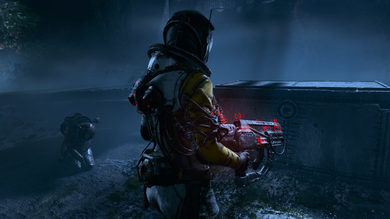 Returnal, PS5 Pro, Gameplay, NoobFeed