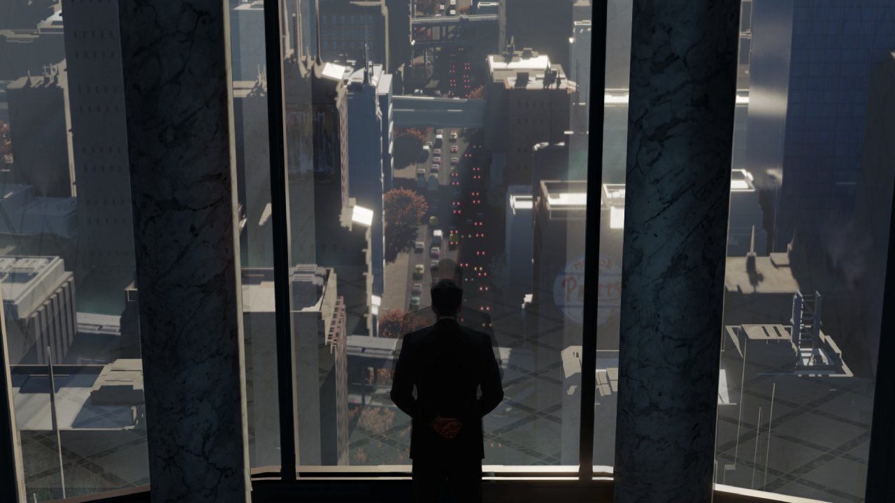 New Batman Game, Batman Arkham Returns, Warner Bros, Gameplay, Screenshot, NoobFeed