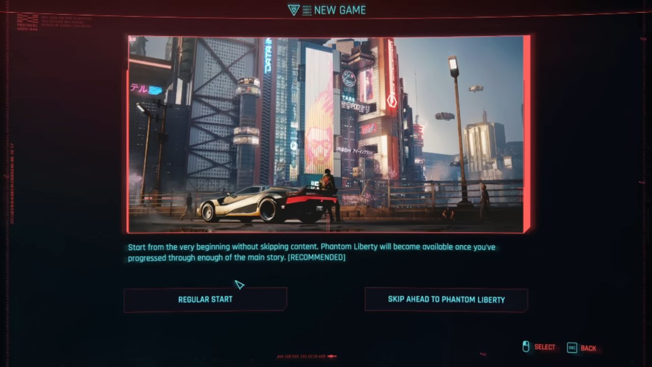 Cyberpunk 2077, PC, Gameplay, Beginner's Guide (2025 Edition), Screenshot, NoobFeed