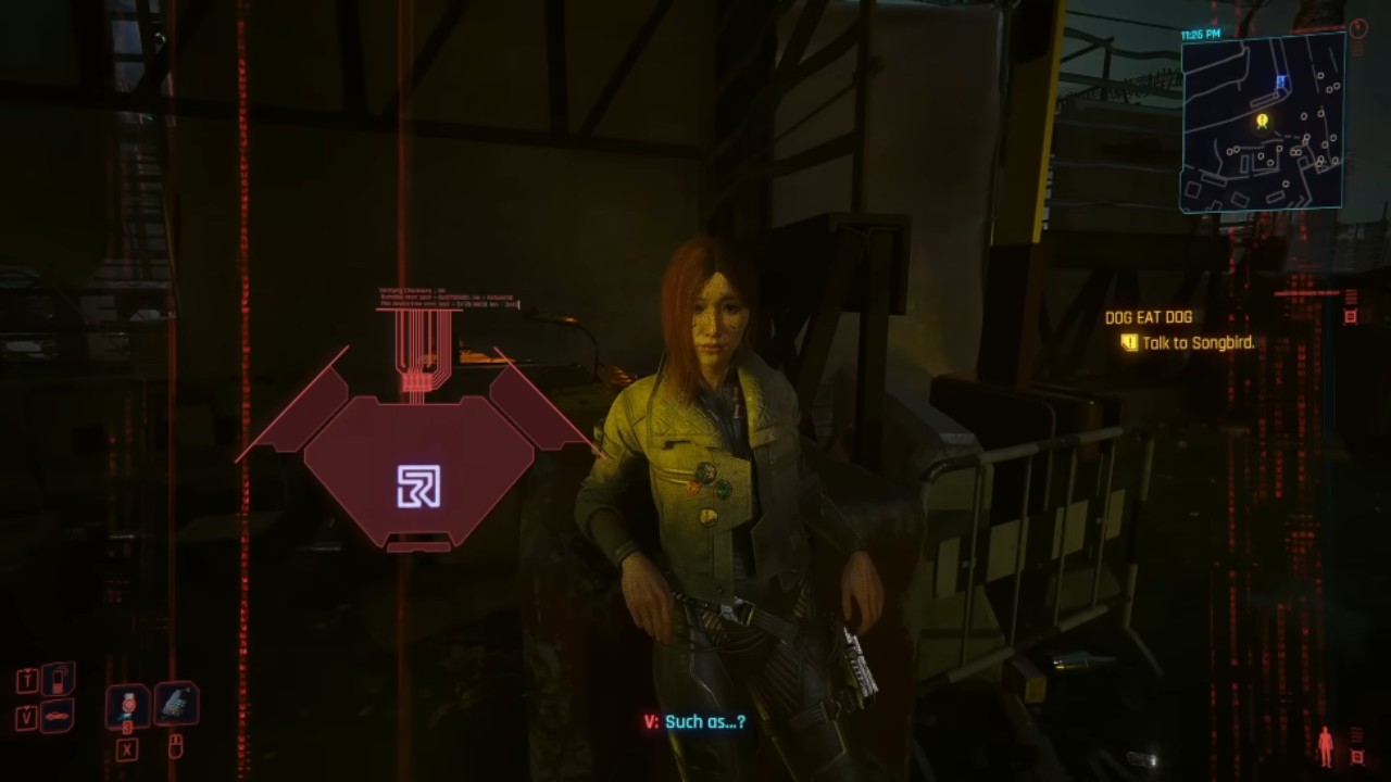 Cyberpunk 2077, PC, Gameplay, Beginner's Guide (2025 Edition), Screenshot, NoobFeed
