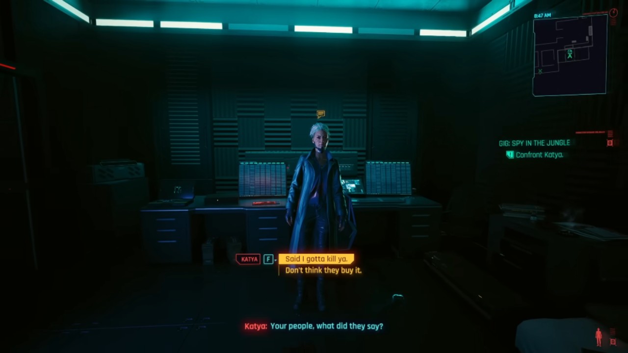 Cyberpunk 2077, PC, Gameplay, Beginner's Guide (2025 Edition), Screenshot, NoobFeed