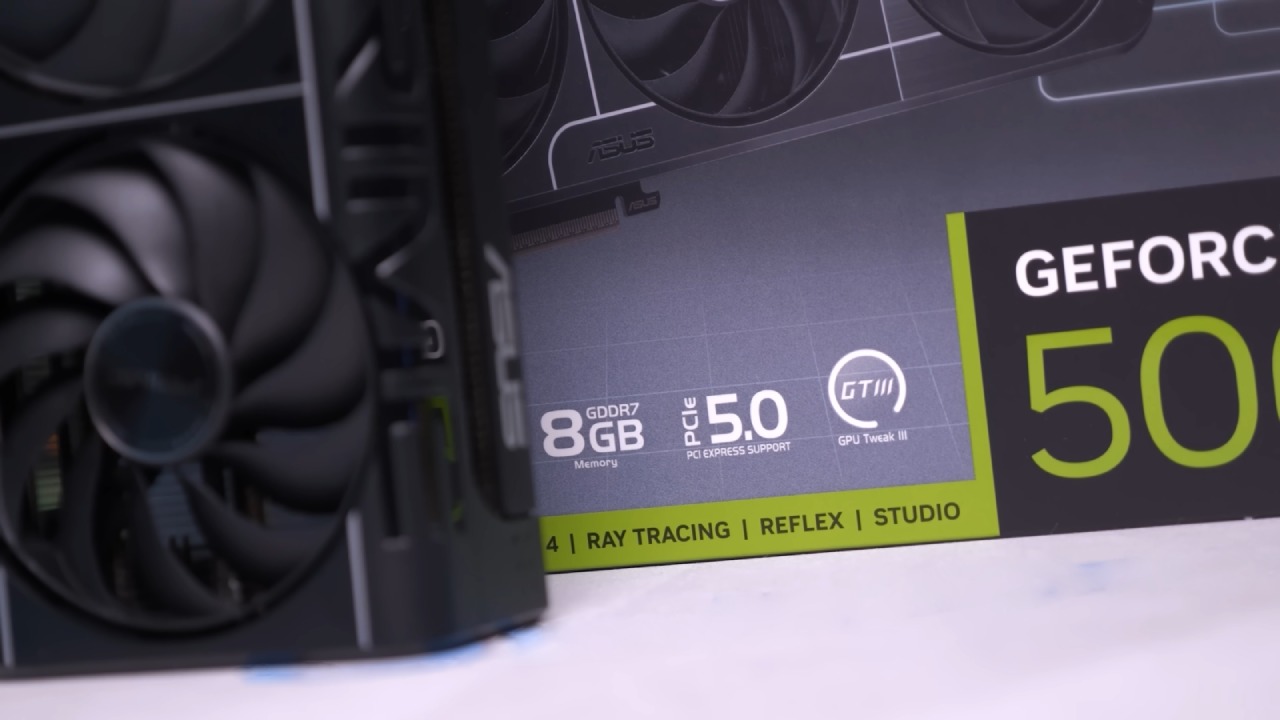Should You Invest, 16GB GPUs, 2025, NoobFeed