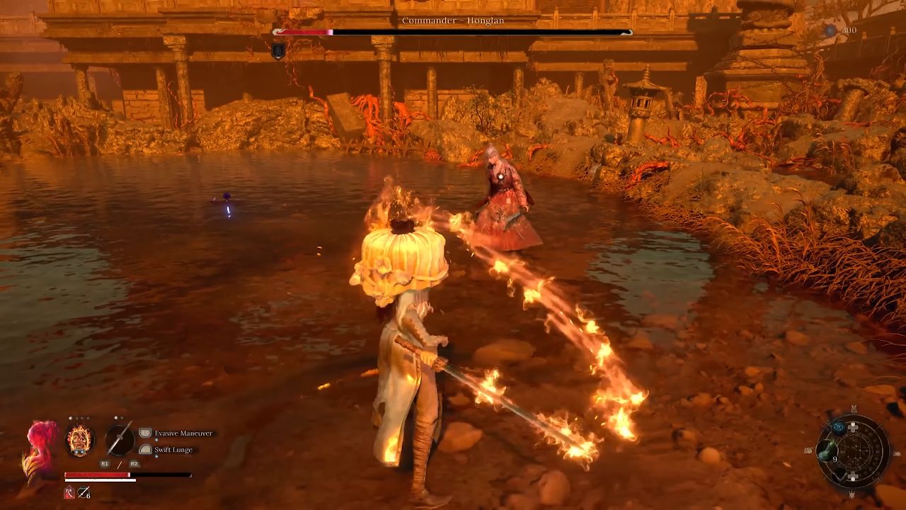 Wuchang: Fallen Feathers, PC, Gameplay, S-Tier Magic Build, Screenshot, NoobFeed