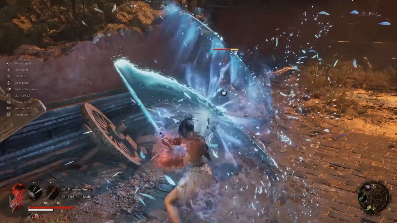 Wuchang: Fallen Feathers, PC, Gameplay, S-Tier Starter Build, Screenshot, NoobFeed