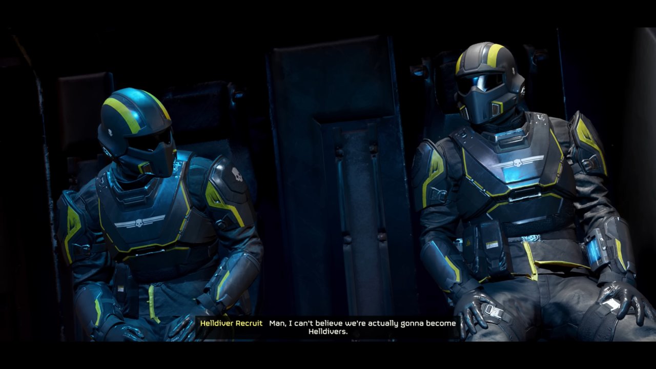 Helldivers 2 Shocks Fans, Halo ODST Lands in, a PlayStation-Published Game, PC, Gameplay, Screenshot, NoobFeed