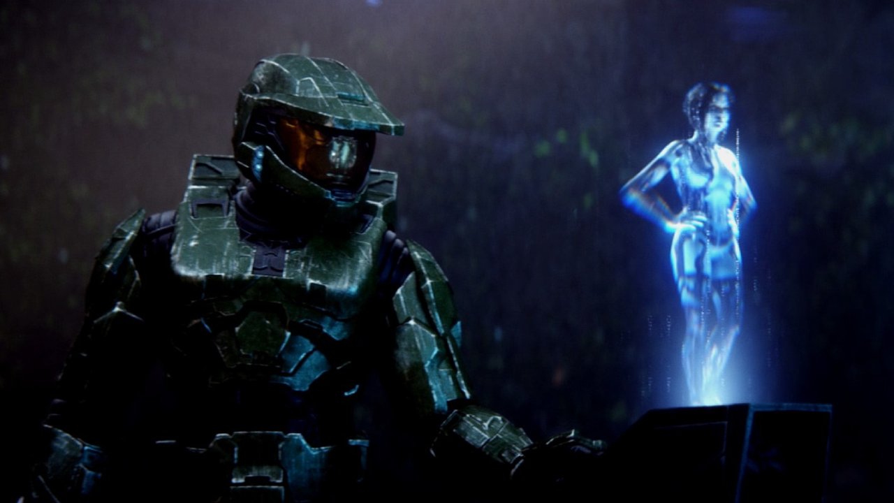 Halo Studios and AI, Is the Future of Gaming, Human or Machine?, PC, Gameplay, Screenshot, NoobFeed