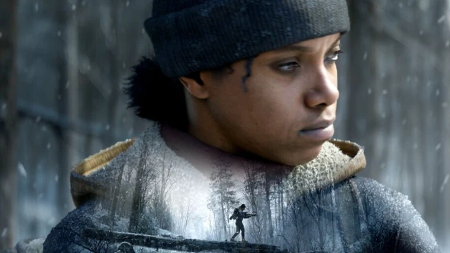 State of Decay 3 Female Protagonist Side Profile
