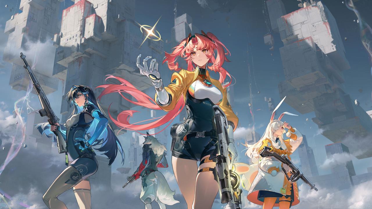 Fate Trigger, Mobile Game