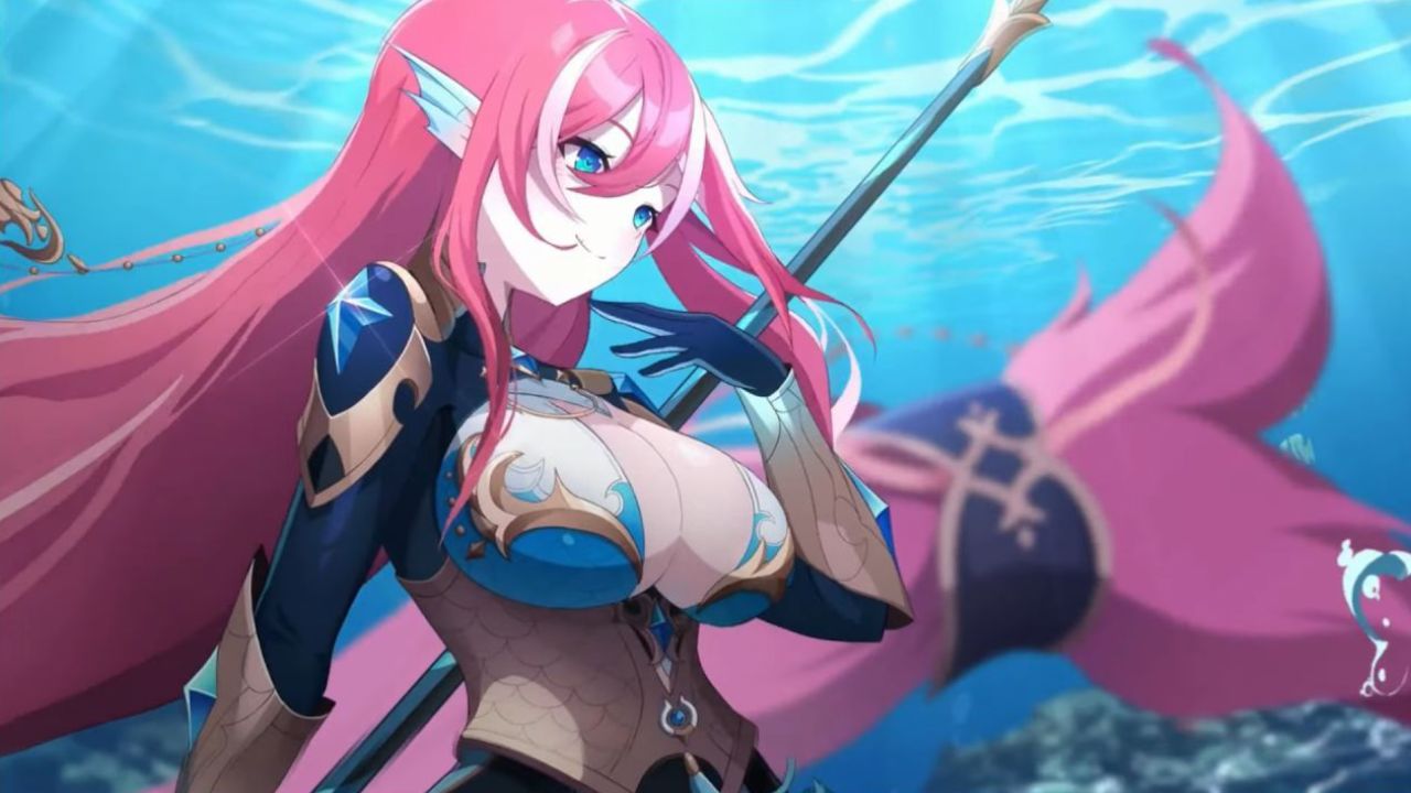 OZ Re:write, Mobile Game