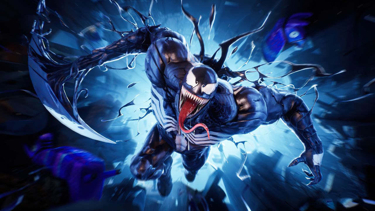 Venom Game, Release date, Marvel, Insomniac, News, NoobFeed