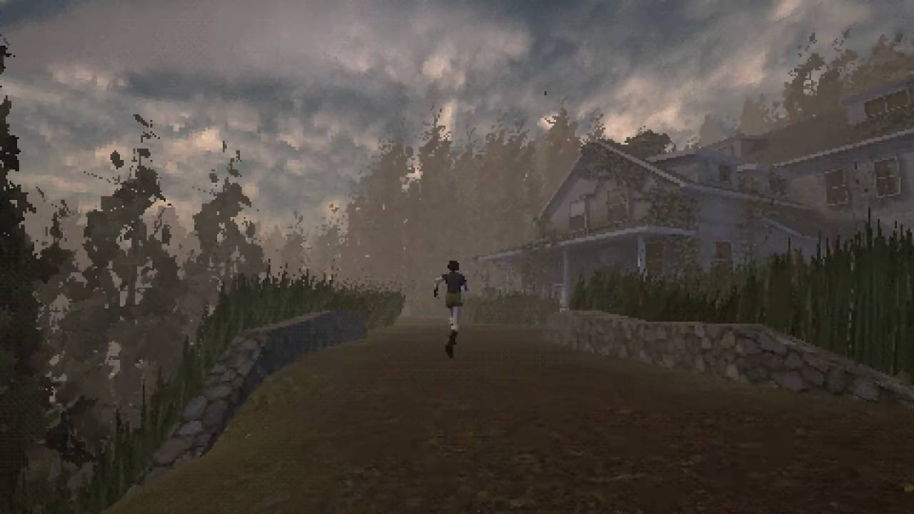 Heartworm Review, PC, Female Protagonist, Horror Game, Gameplay, Screenshot, NoobFeed