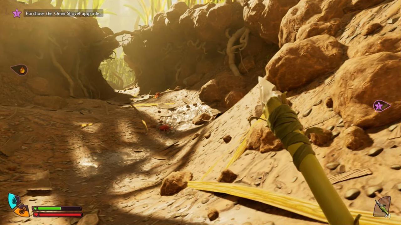 Grounded 2, Review, Xbox Series X, Gameplay, Screenshot, NoobFeed