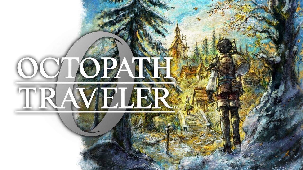 Nintendo Direct July 2025, Octopath Traveler 0