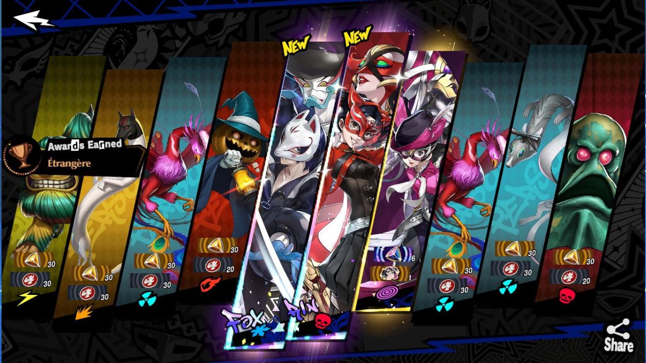 Persona 5 The Phantom X, Persona Series News, persona 6, switch 2, nintendo, noobfeed, release date