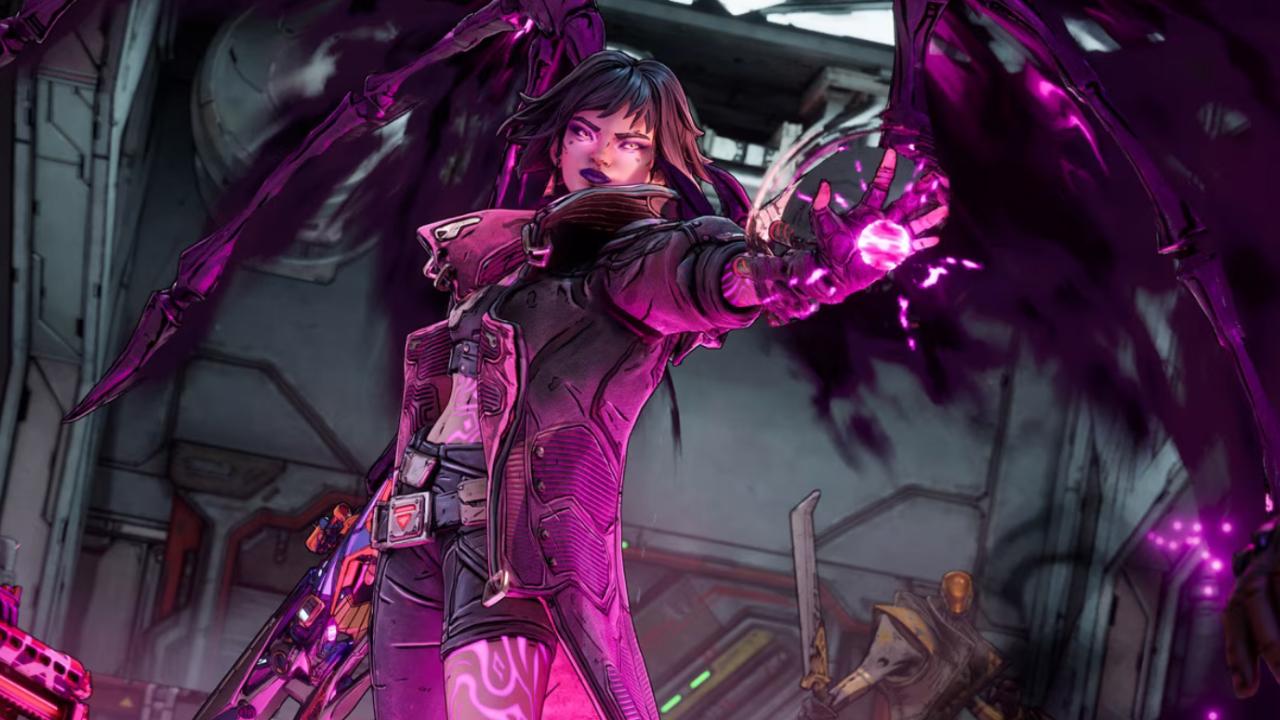 Borderlands 4, New Characters, New Vault Hunters, Trailer, News, NoobFeed