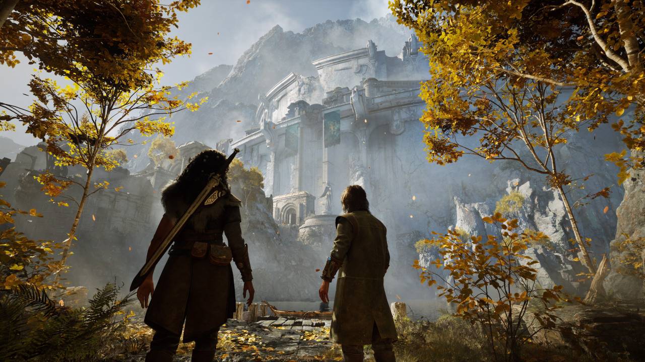 Echoes of the End, New RPG, Unreal Engine 5, Myrkur Games, News, NoobFeed