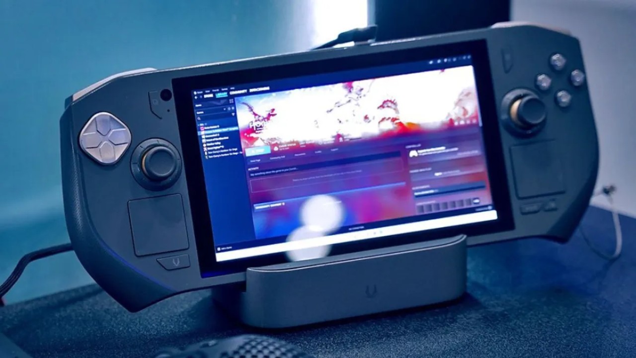 Zotac Zone, Handheld, Review, Battery Life, High‑Performance Gaming, NoobFeed