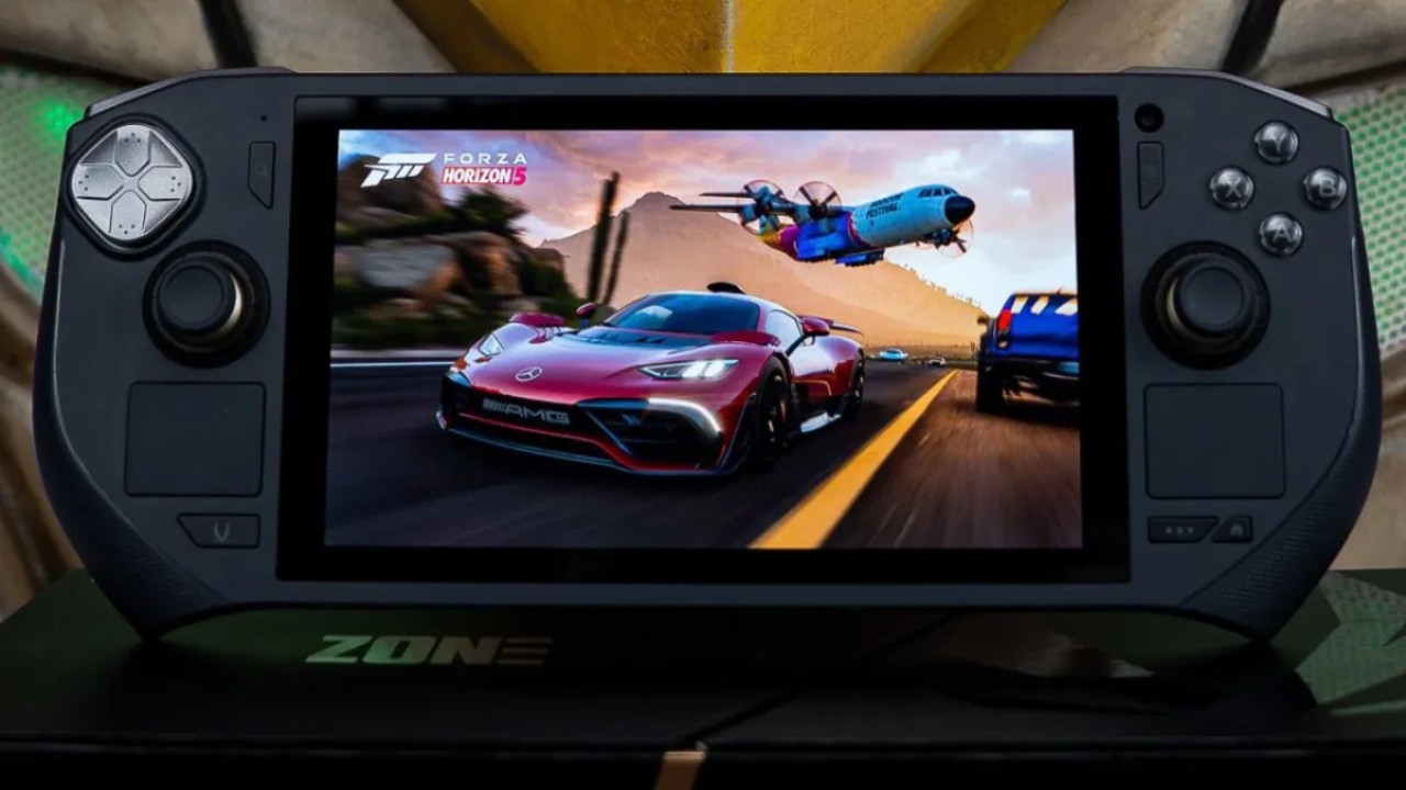 Nvidia, Intel, Partnership Opens Doors, Ultra-Portable Gaming PCs, NoobFeed