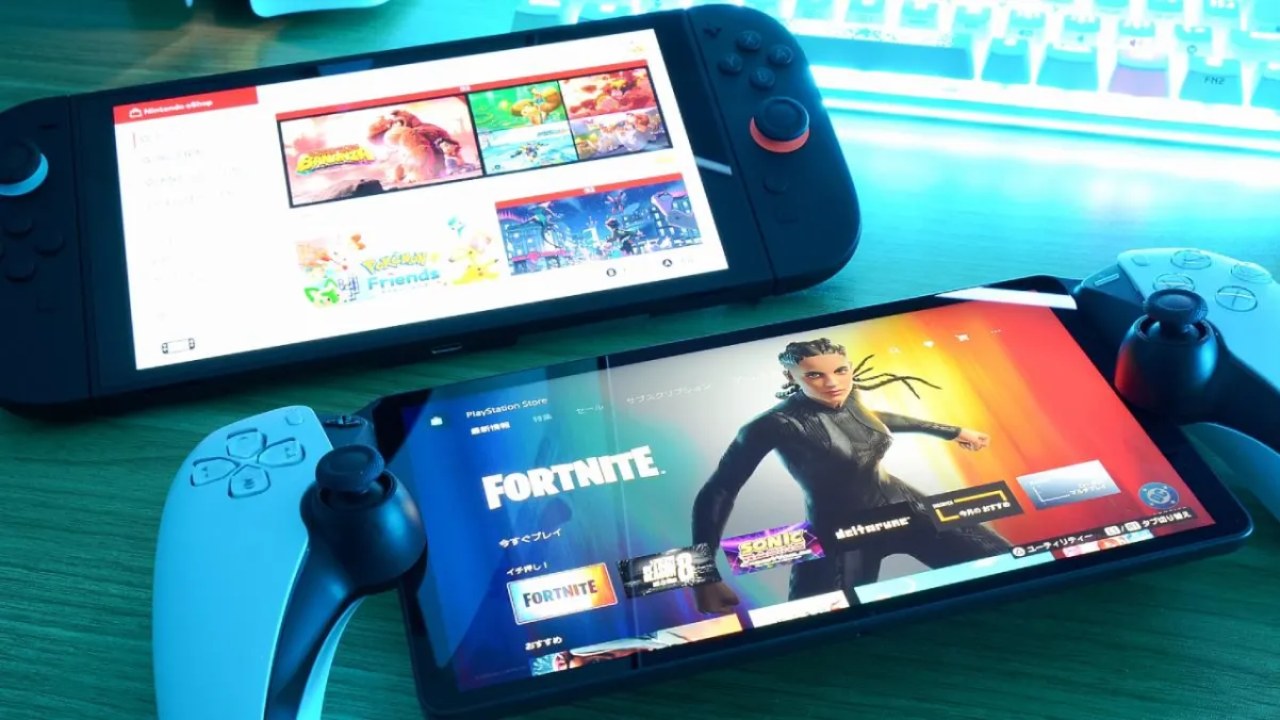 PlayStation 6, PS Handheld Update, Release Date, Price, News, NoobFeed