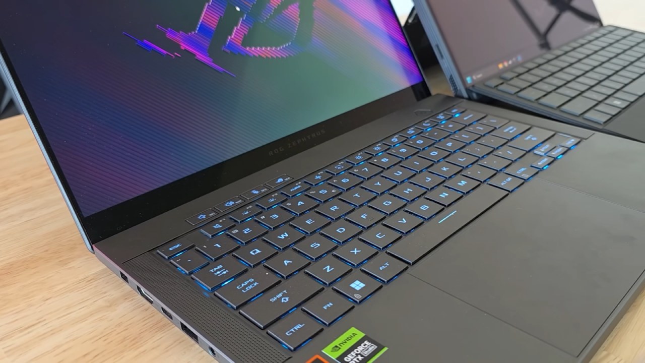 2026 Gaming Laptop Guide, New CPUs, GPUs, and the Laptops Worth Waiting For, NoobFeed