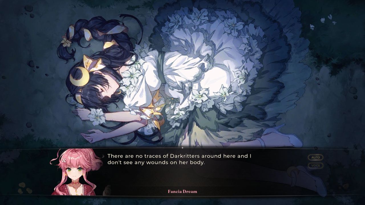 Noctuary, Review, Switch 2, Gameplay, Screenshots, NoobFeed
