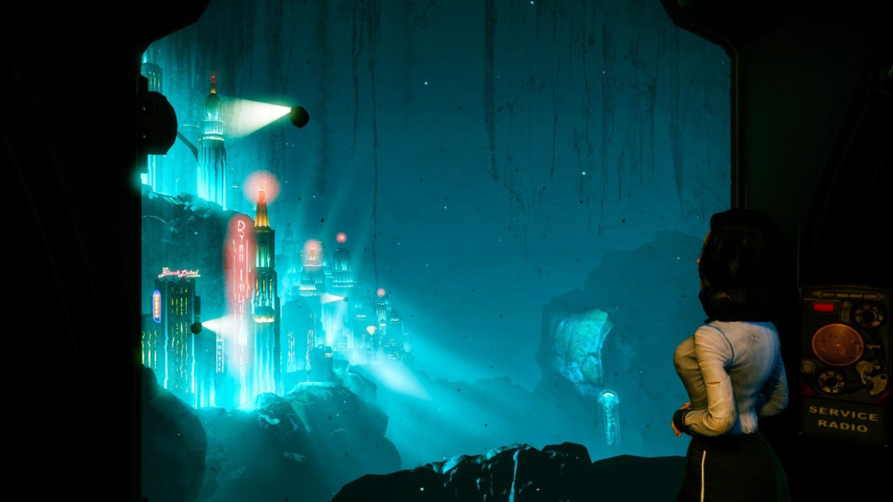 BioShock 4 Delay, Deepens as Cloud Chamber Layoffs, Put the Game’s Future in Doubt, News, PC, Gameplay, Screenshot, NoobFeed
