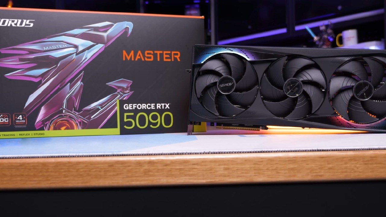 Zeus GPU by Bolt Graphics, High-End Path Tracing, Expandable Memory Explained, NoobFeed