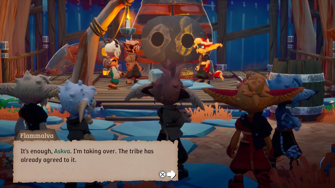 Rekindled Trails Review, PC, Gameplay, Screenshot, NoobFeed