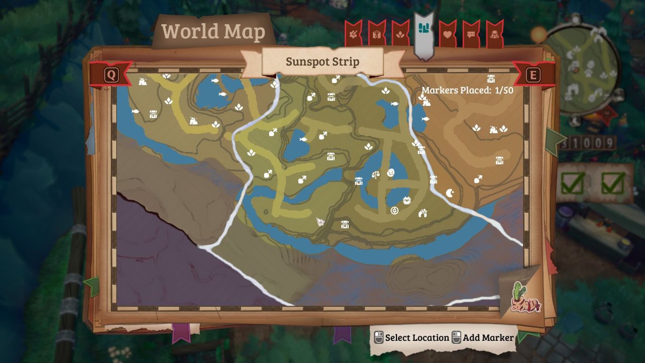 Rekindled Trails Review, PC, Gameplay, Screenshot, NoobFeed