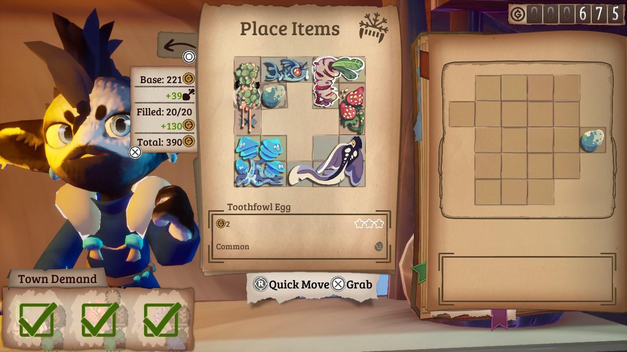 Rekindled Trails Review, PC, Gameplay, Screenshot, NoobFeed