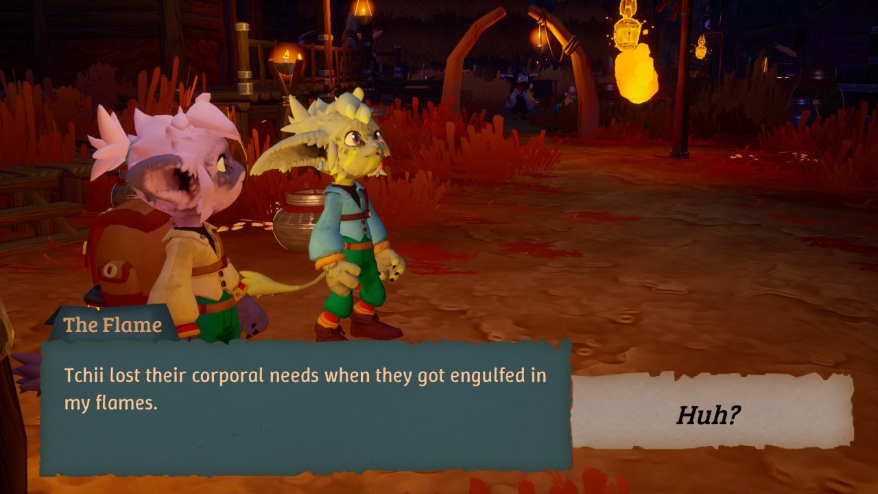 Rekindled Trails Review, PC, Gameplay, Screenshot, NoobFeed