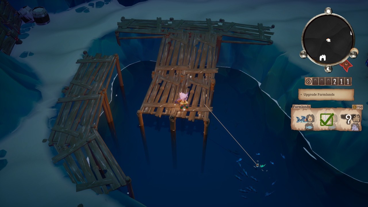 Rekindled Trails Review, PC, Gameplay, Screenshot, NoobFeed
