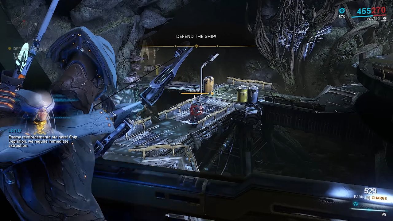 Warframe, PC, Gameplay, Beginner's Guide, Gameplay Tips & Tricks, Screenshot, NoobFeed