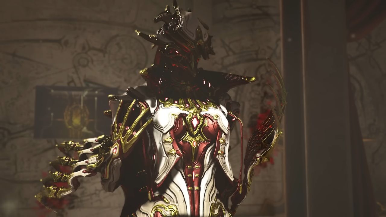 Warframe, PC, Gameplay, Top 5 Underrated Warframes in 2025, Screenshot, NoobFeed