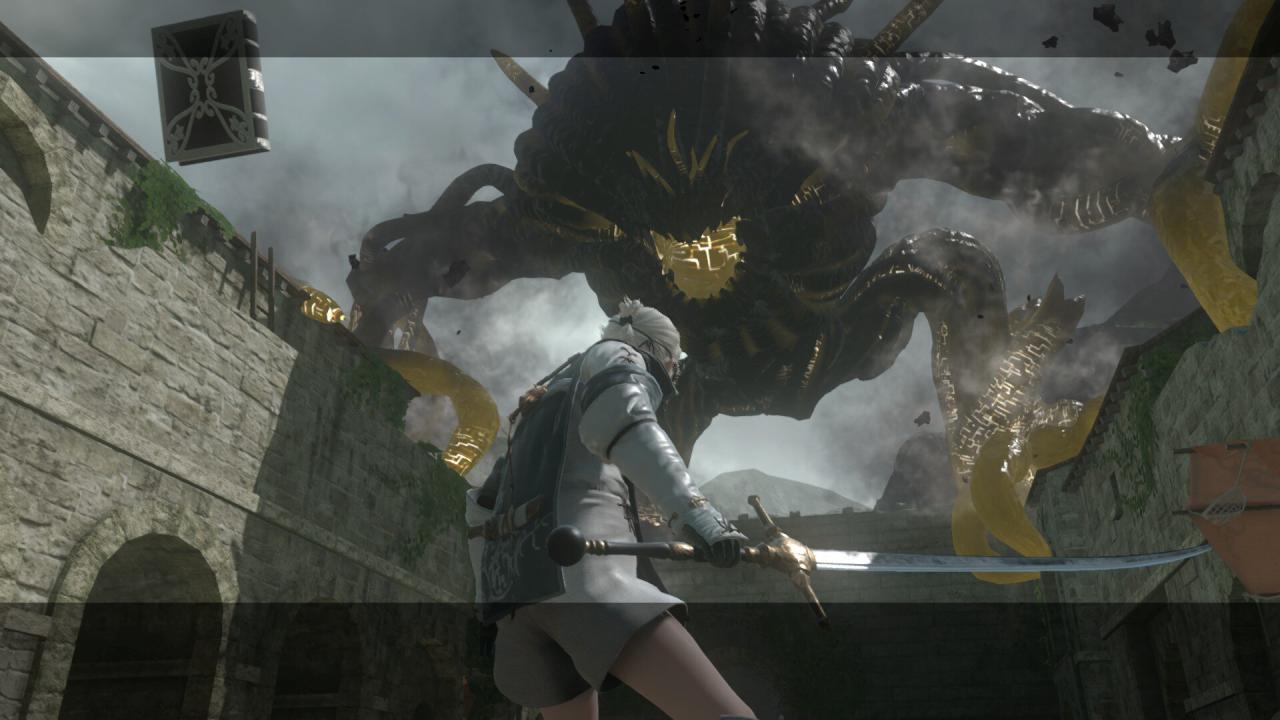 NieR Replicant ver.1.22474487139, Review, Xbox, Gameplay, Screenshots, NoobFeed