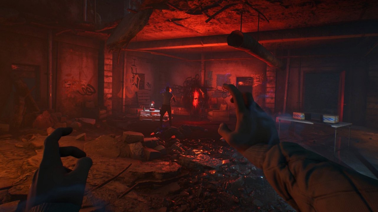 Bloodlines 2, Bloodlines 2 Returns with a Dark New Clan Twist