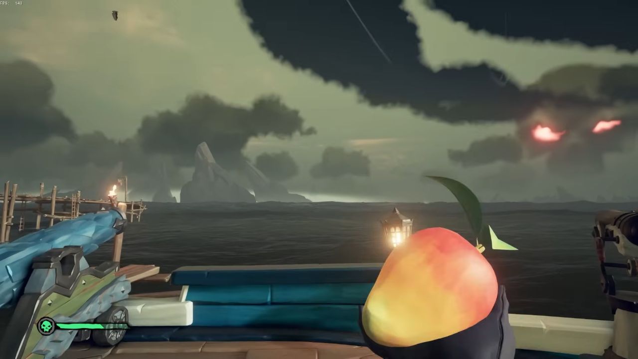 Sea of Thieves, PC, Gameplay, Beginner's Guide, Gameplay Tips & Tricks, Screenshot, NoobFeed