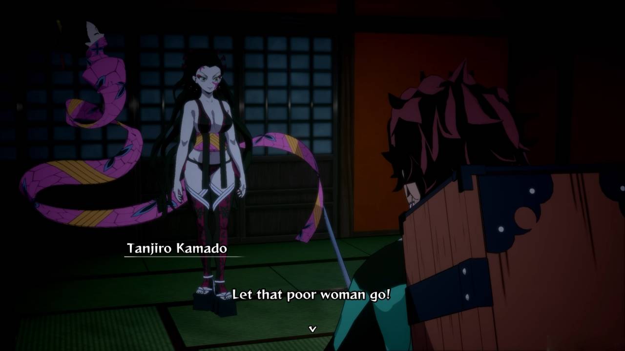 Demon Slayer -Kimetsu no Yaiba- The Hinokami Chronicles 2 Review, PC, Gameplay, Screenshot, NoobFeed