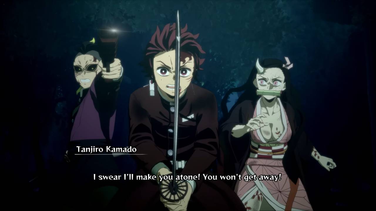 Demon Slayer -Kimetsu no Yaiba- The Hinokami Chronicles 2 Review, PC, Gameplay, Screenshot, NoobFeed