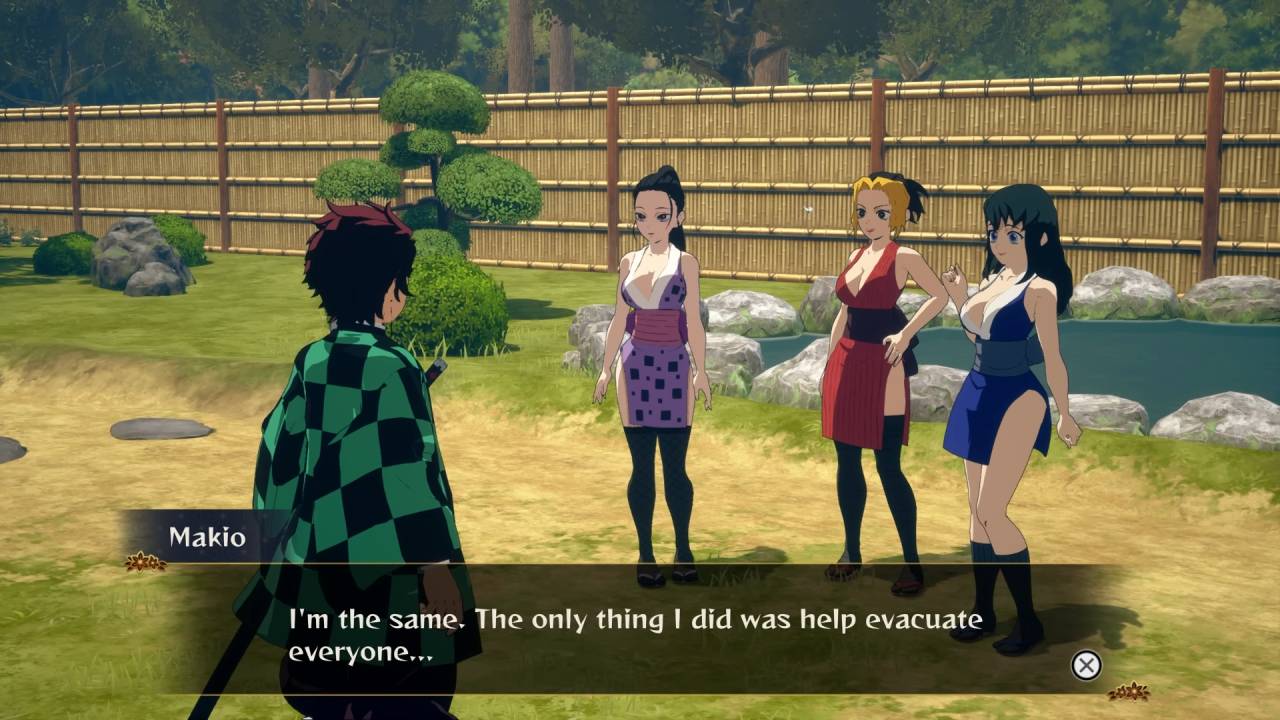 Demon Slayer -Kimetsu no Yaiba- The Hinokami Chronicles 2 Review, PC, Gameplay, Screenshot, NoobFeed