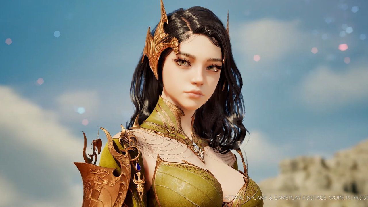 Aion 2, Gacha Games, RNG, Deep Player Progression