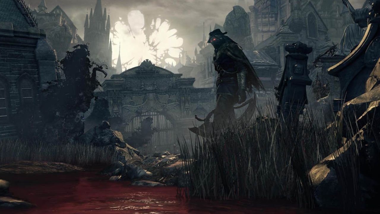 Bloodborne Remake, Leak, Debate, Sony Strategy