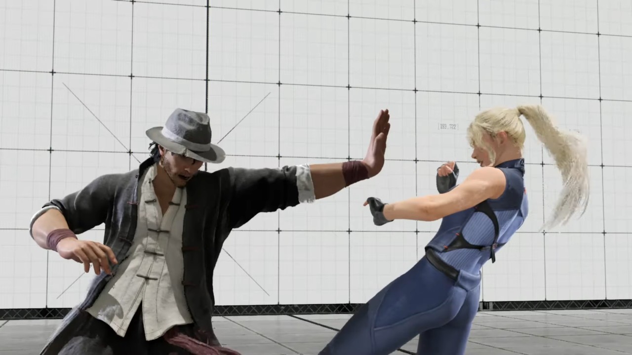 Virtua Fighter 5, Nintendo, Switch 2, Port, Leak, Rumor, News, NoobFeed