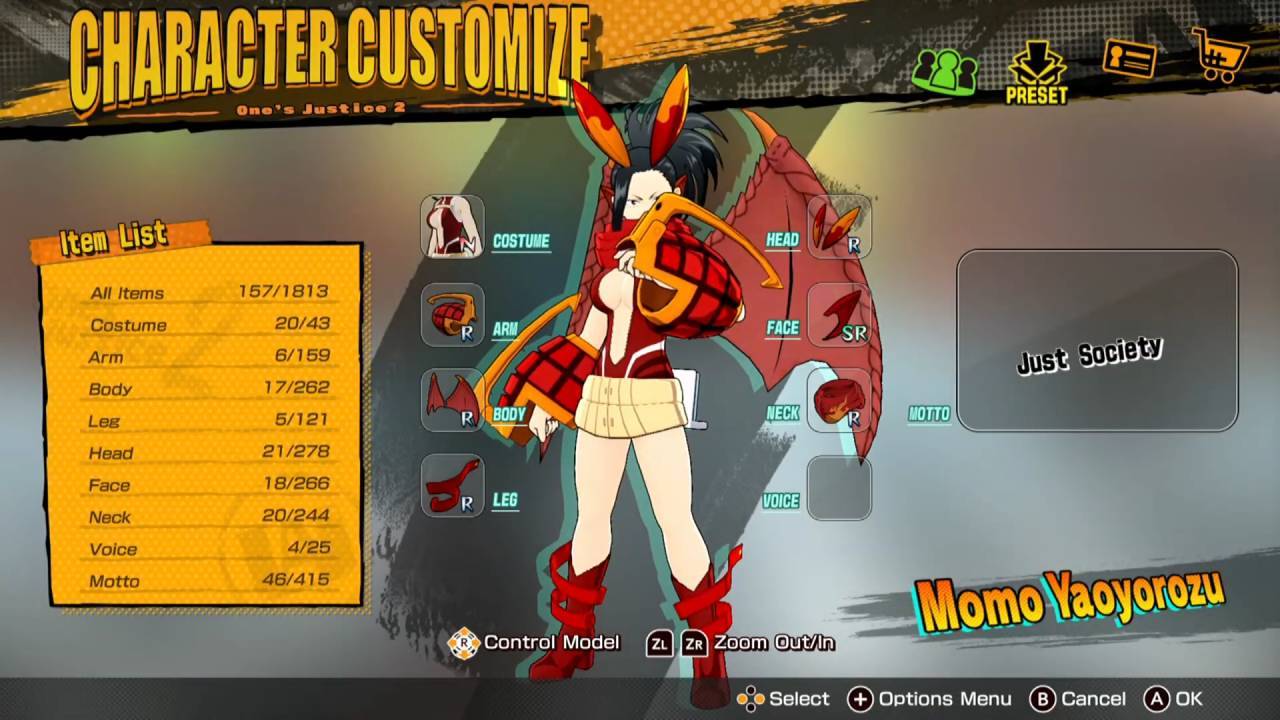 My Hero One's Justice 2 Review, Nintendo Switch 2, Gameplay, Screenshot, NoobFeed