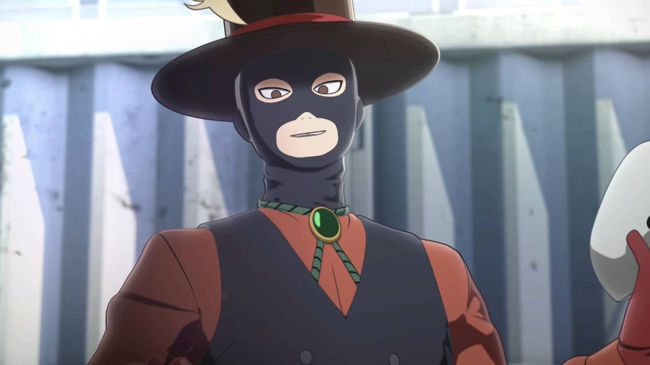 My Hero One's Justice 2 Review, Nintendo Switch 2, Gameplay, Screenshot, NoobFeed
