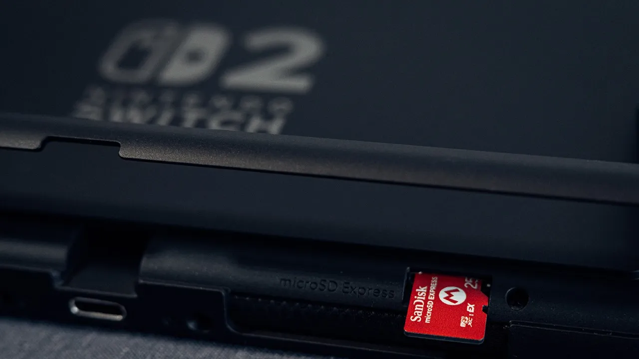 Nintendo, Switch 2, Game Key Card, Square Enix, Price, Future, Controversy, News, NoobFeed