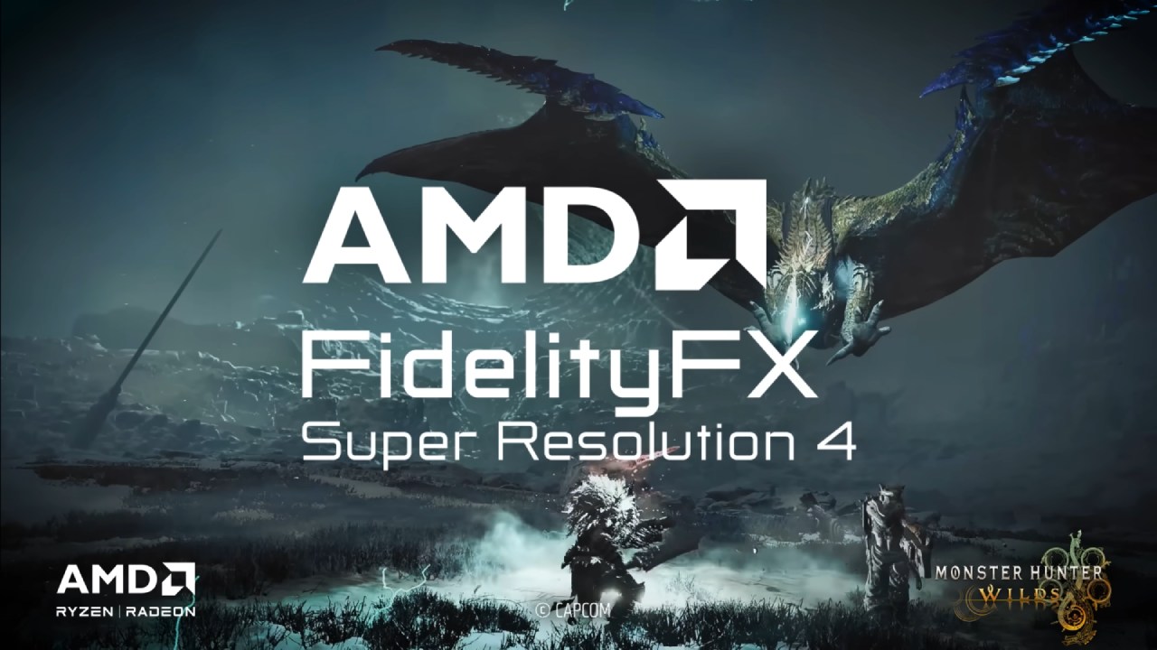 AMD FSR 4 on Steam Machine