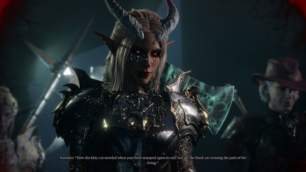 Baldurs Gate 3, Baldur’s Gate 3 Could Hit Switch 2, A Portable Epic Awaits